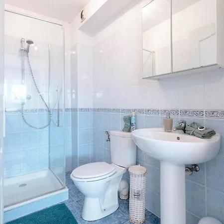Apartamento Le Petit Lux Terville