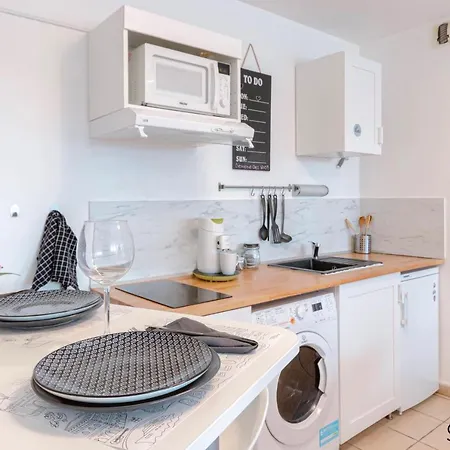 Le Petit Lux Apartamento