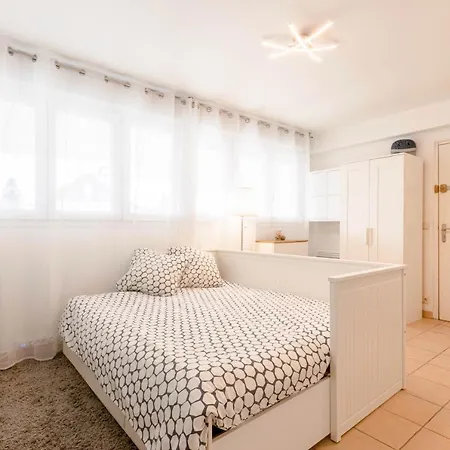 Apartamento Le Petit Lux *