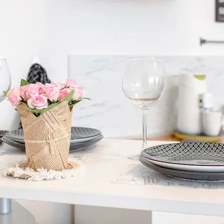 Apartamento Le Petit Lux Terville